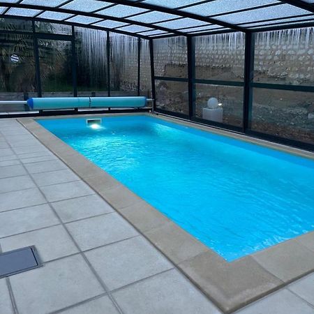 Gite Laurymoor - Normandie Acquigny Экстерьер фото